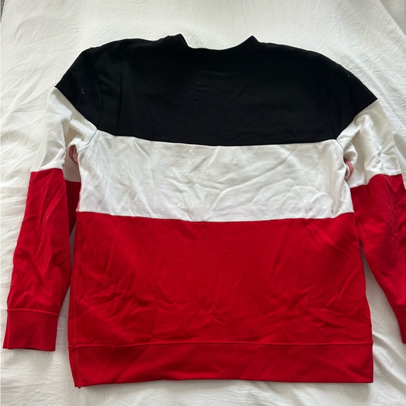 Tampa Bay Buccaneers Colorblock Sweatshirt - Picture 4 of 8